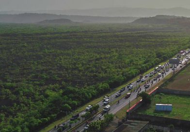 En Imágenes: Así se conmemoró el repliegue táctico hacia Masaya