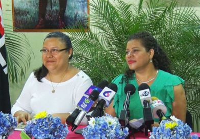 Inafor y Marena enfocados en la promoción del cuido ambiental