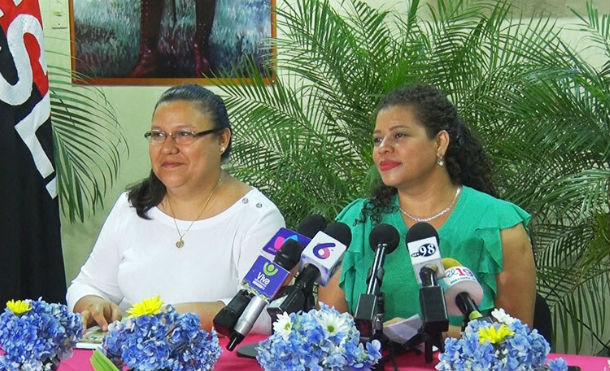 Inafor y Marena enfocados en la promoción del cuido ambiental