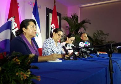 INIFOM reactiva labores en Granada, Masaya y Nagarote