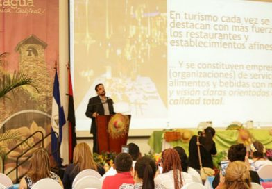 INTUR inicia congreso nacional con protagonistas de todo el país