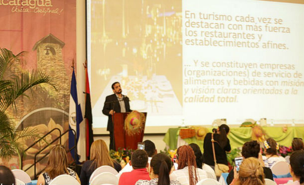 INTUR inicia congreso nacional con protagonistas de todo el país