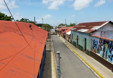 Familias de Carazo vuelven a respirar tranquilidad