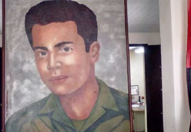 Nicaragua conmemora el 49 aniversario de la gesta heroica de Julio Buitrago