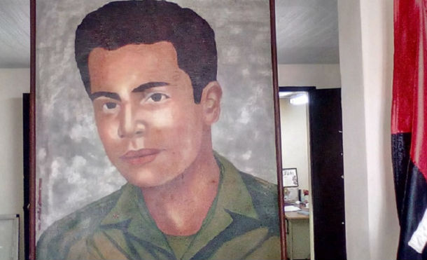 Nicaragua conmemora el 49 aniversario de la gesta heroica de Julio Buitrago