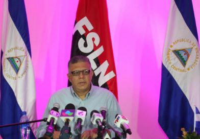 Gobierno trabaja en el fortalecimiento de los laboratorios de calidad del agua