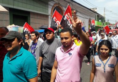 León saluda el aniversario del Repliegue