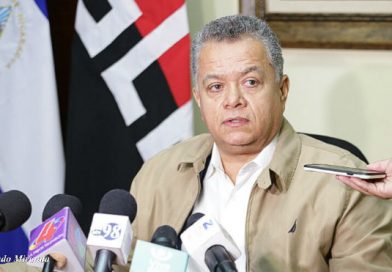 MAG reporta abastecimiento y producción en principales productos del consumo