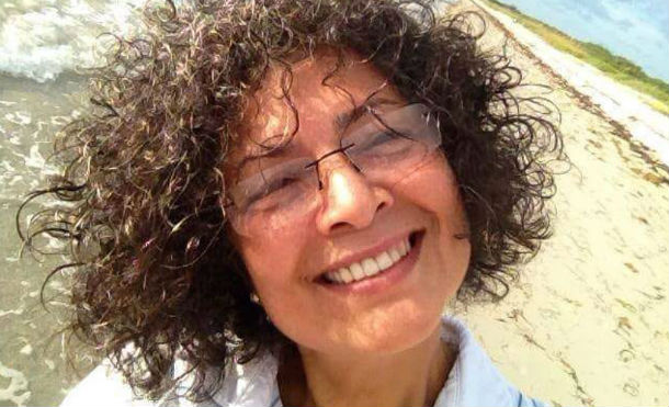 Maritza Castillo: La revolucionaria que elevó la moral sandinista desde las redes sociales