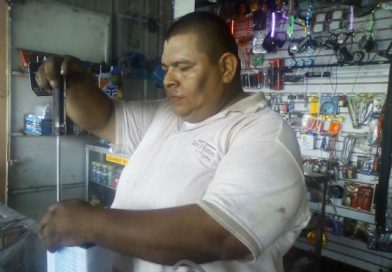 Continua la actividad económica en mercados