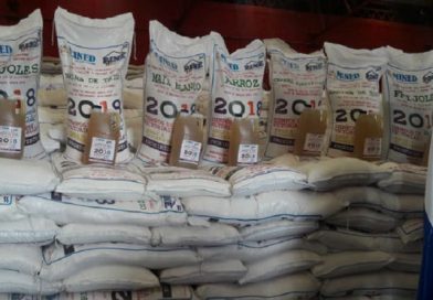 Gobierno Sandinista reanuda distribución de merienda escolar