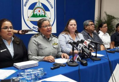 MIGOB atiende demandas de connacionales y extranjeros