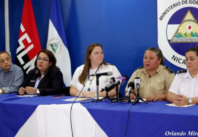 MIGOB da a conocer servicios brindados a ciudadanos nacionales y extranjeros