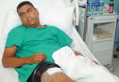 Militante sandinista relata cómo los golpistas impidieron su participación en el Repliegue a Masaya