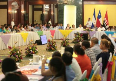 Desarrollan en Nicaragua el tercer congreso de educación de primaria multigrado