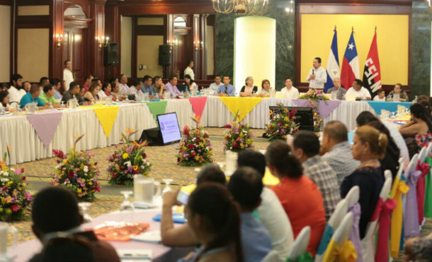 Desarrollan en Nicaragua el tercer congreso de educación de primaria multigrado