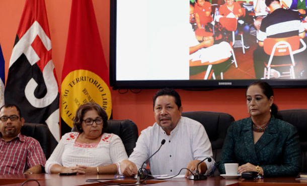 Se inicia el II Semestre del Curso Escolar 2018
