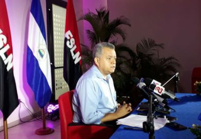 Ministro de Agricultura y Ganadería: Se esperan resultados satisfactorios con siembra de primera