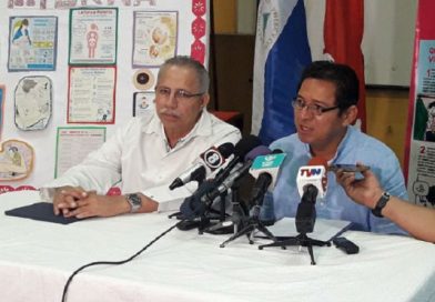 MINSA brinda informe sobre atención en salud a los nicaragüenses