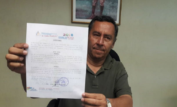 Ministerio del Trabajo declara Feriado Nacional el 19 de Julio