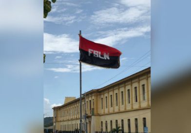 Monimbó, Masaya Territorio Liberado