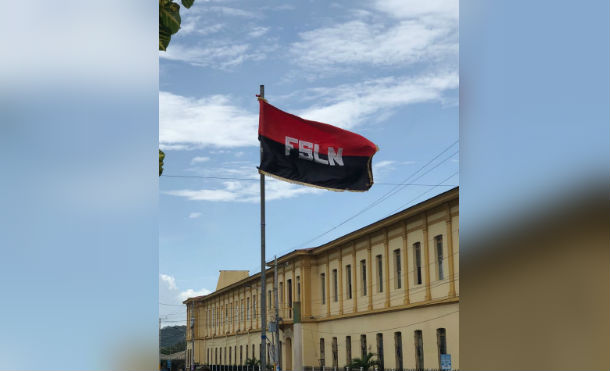 Monimbó, Masaya Territorio Liberado
