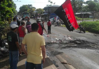 Se garantiza la libre circulación en Muelle de los Bueyes
