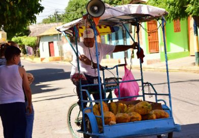 La cuna del quesillo respira aires de tranquilidad