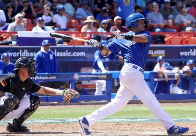 Wilton amarró a Panamá y Nicaragua respira
