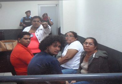 Procesan a terroristas que incendiaron Tu Nueva Radio Ya