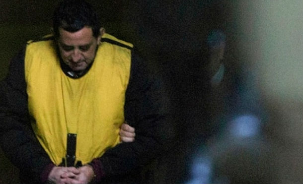 Un nuevo escándalo sexual sacude a la Iglesia chilena: la Justicia dictó la prisión preventiva para el sacerdote Óscar Muñoz
