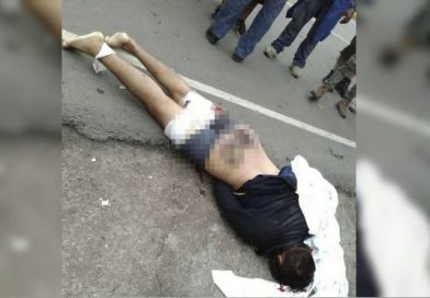 Exigen justicia para las víctimas del terrorismo golpista