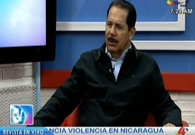 Buen Gobierno trabaja visión estratégica para continuar modernizando la red vial en Nicaragua