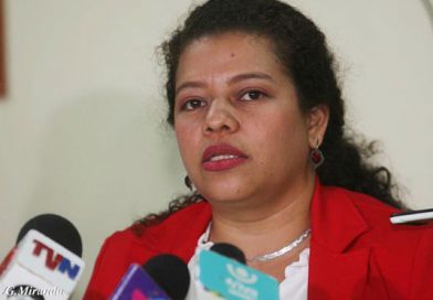 INAFOR realizará el lanzamiento de la Cruzada Nacional de Reforestación