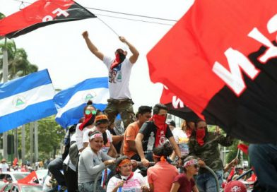 Repliegue 2018: ¡La marcha hacia la victoria no se detiene!