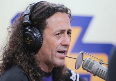 Ramón Rodríguez: Hay que apostar por la reconciliación sin bajar la guardia