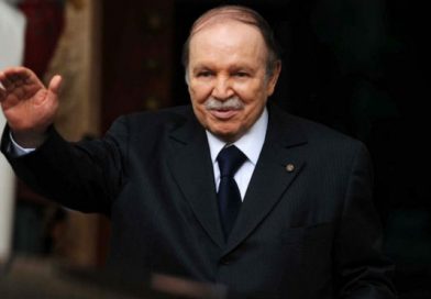 Comandante Daniel y Compañera Rosario envían mensaje al Presidente Abdelaziz Bouteflika de la República Argelina Democrática y Popular