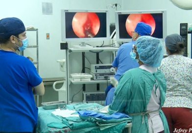 Atención en salud a las familias no se detiene