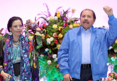 Evo Morales felicita al pueblo nicaragüense y denuncia estrategias criminales contra Nicaragua