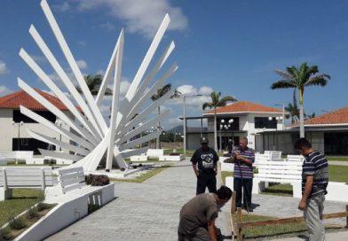 EPN anuncia inauguración de primera fase de ampliación del Puerto Salvador Allende