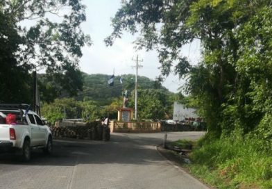 San Pedro de Lóvago libre de tranques