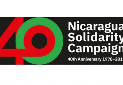 Declaración del Grupo de Acción de la Campaña de Solidaridad con Nicaragua