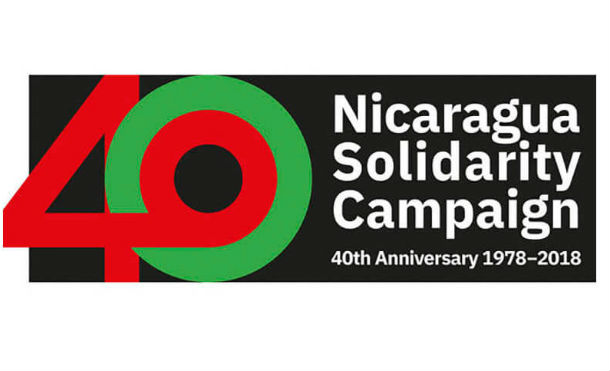 Declaración del Grupo de Acción de la Campaña de Solidaridad con Nicaragua