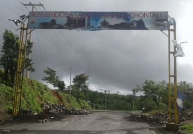Restablecida la libre movilización en Santo Domingo, Chontales