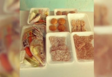 Costa Caribe Norte: Mefcca capacita a pescadores indígenas sobre agregación de valor a pescado de bajo valor comercial