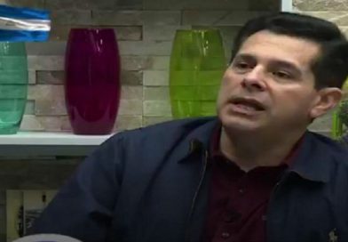 Walmaro Gutiérrez: Para recuperar el crecimiento económico hay que restablecer la paz