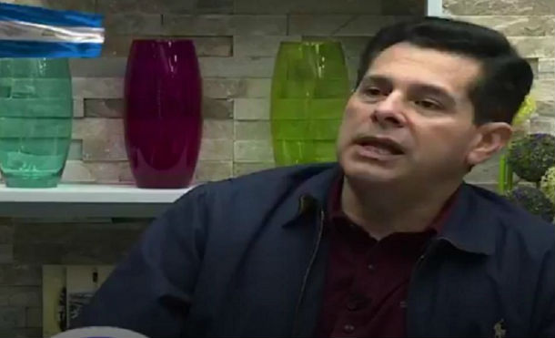Walmaro Gutiérrez: Para recuperar el crecimiento económico hay que restablecer la paz