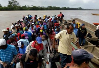 Waspán siempre incondicional con el FSLN