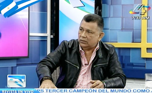 Wilfredo Navarro: Vamos a saltar el bache creado por los golpistas