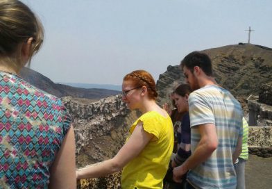 Intur trabaja estrategia para reactivar el turismo nicaragüense